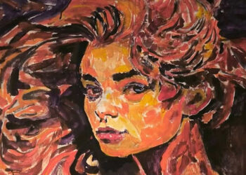 A Villa Fortuna Miti e Leggende il vernissage d'arte dell'Associazione Arte No Stop dedicato alla Sicilia