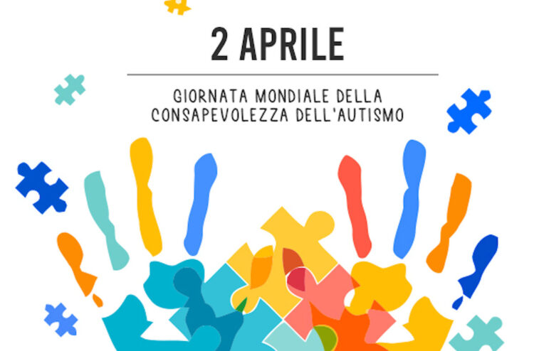 2 Aprile una Consapevolezza sull'Autismo poco Consapevole