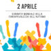 2 Aprile una Consapevolezza sull'Autismo poco Consapevole