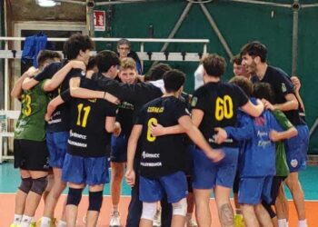 Volley Modica: domani si giocano i quarti di finale del campionato under 19