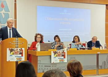 Ragusa, convegno Avis su L’Educazione alla sostenibilità a Scuola: ipotesi e prospettive