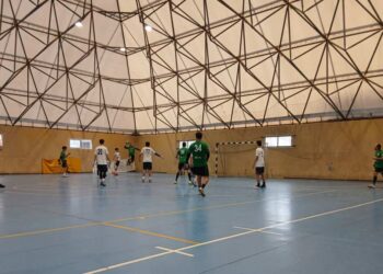 Ritorno alla vittoria per lo Scicli Social Club