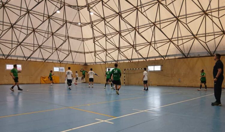 Ritorno alla vittoria per lo Scicli Social Club