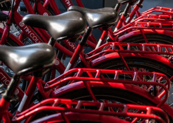 Ragusa, l'amministrazione comunale punta alla mobilità alternativa