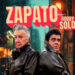 Nuova avventura rock per Zapato insieme a Bobby Solo eterni rebels