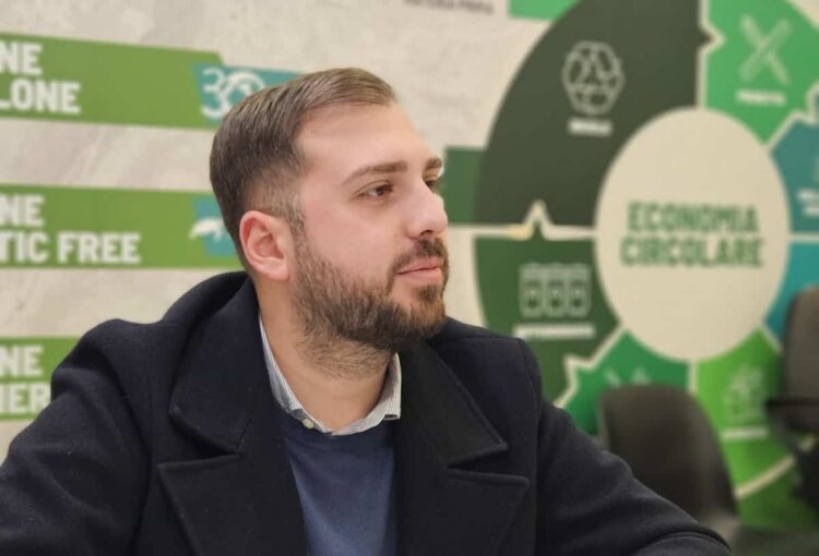 Modica, nuove modalità di accesso al centro comunale di Raccolta: ecco cosa serve