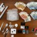 Droga a Ragusa: carabinieri arrestano 2 giovani con quasi 70g di cocaina e hashish