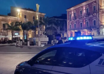 Comiso, ritrovato il giovane universitario scomparso: sta bene