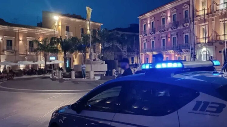 Comiso, ritrovato il giovane universitario scomparso: sta bene