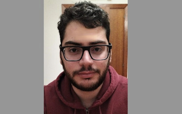 Comiso, trovato il giovane universitario scomparso: sta bene