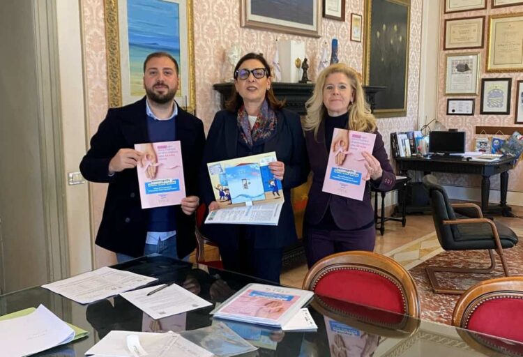 Modica, ha aderito al Progetto Dispositivi Acqua: due protocolli firmati con S.T.E.I.