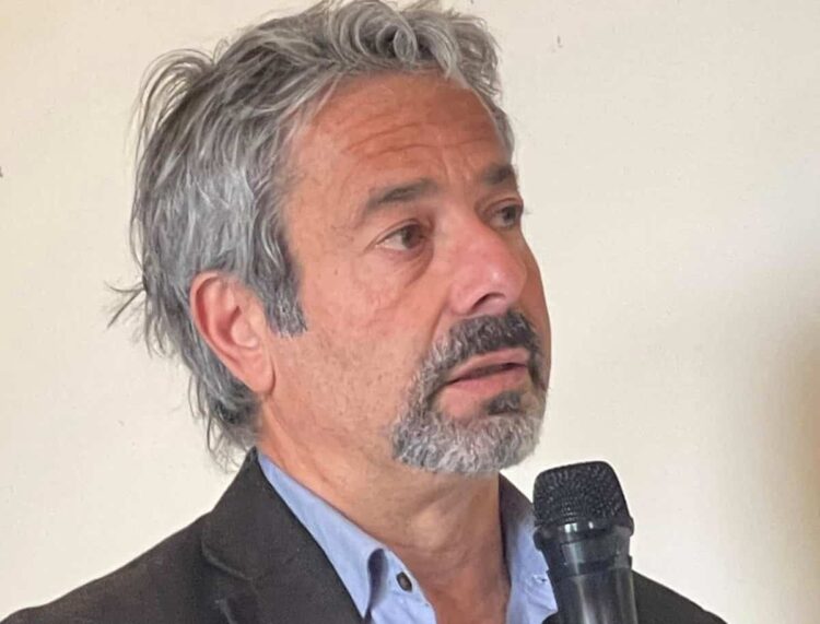 Giornalisti, gli auguri dello Spi Cgil Sicilia a Mannisi: la stampa libera è garanzia di democrazia