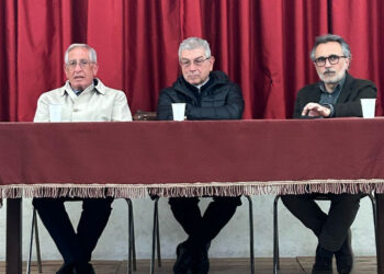 Oggi a Vittoria l'edizione 2025 del Dramma Sacro