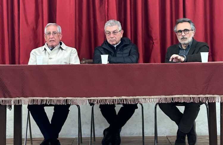 Oggi a Vittoria l'edizione 2025 del Dramma Sacro