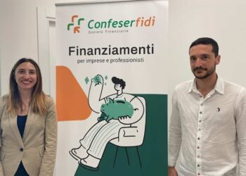 Dalla Sicilia all’Europa: Confeserfidi, esempio di innovazione green a Bruxelles