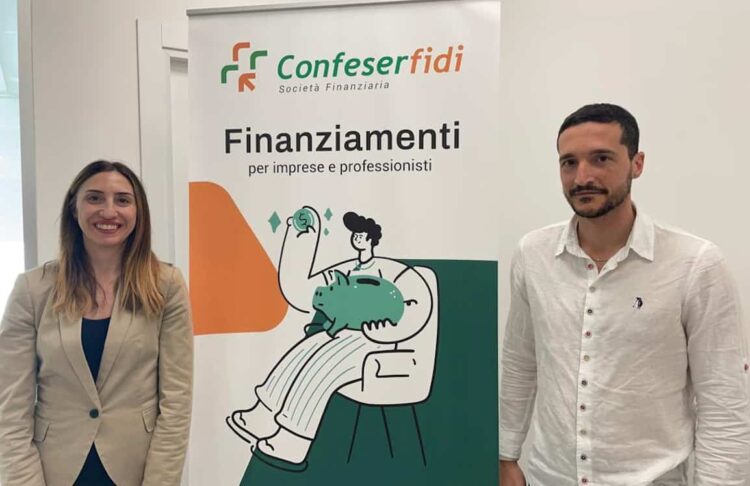 Dalla Sicilia all’Europa: Confeserfidi, esempio di innovazione green a Bruxelles