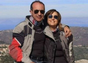 Incidente sulla A29, morti Giovanni Finocchiaro, ortopedico ex assessore, e la moglie Serafina Cantarella