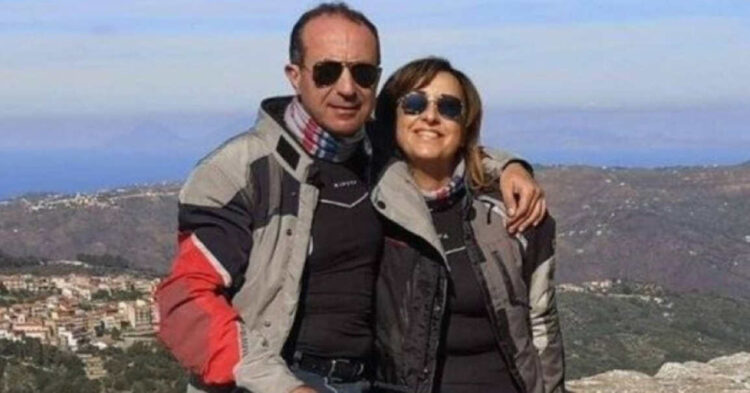 Incidente sulla A29, morti Giovanni Finocchiaro, ortopedico ex assessore, e la moglie Serafina Cantarella