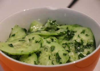 Dieta di maggio, frutta e verdura di stagione per dimagrire 3 Kg: Menù Settimanale