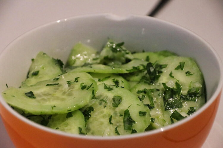 Dieta di maggio, frutta e verdura di stagione per dimagrire 3 Kg: Menù Settimanale