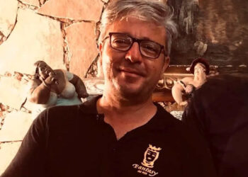 Incidente a Taormina: muore Daniele Catanzaro di 47 anni