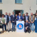 Provinciali Ragusa, Fidone presenta squadra e programma DC – Progetto Radici Iblee. Presente Totò Cuffaro e Ignazio Abbate