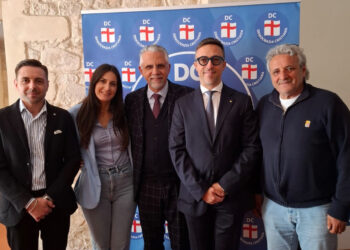 Elezioni provinciali Ragusa, il commento di Abbate