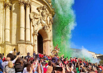 Modica veicolata in Italia e nel mondo, Antoci: tutto senza attingere alle casse comunali