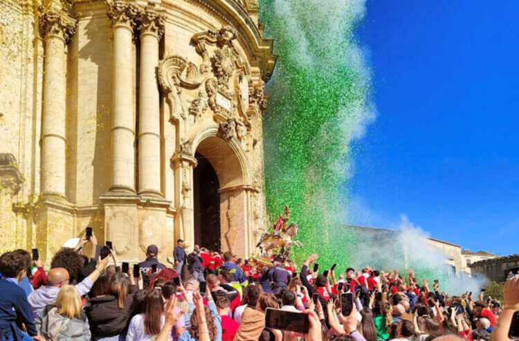 Modica veicolata in Italia e nel mondo, Antoci: tutto senza attingere alle casse comunali