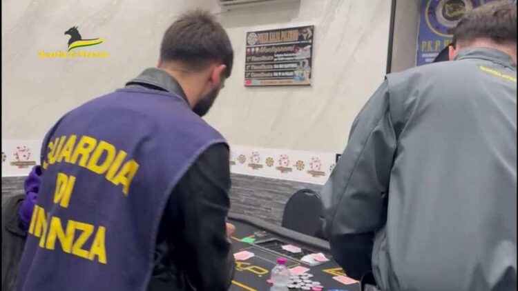 Sequestrate due bische clandestine a Palermo, 7 denunce