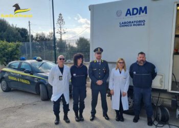 Siracusa, sequestrato carburante adulterato