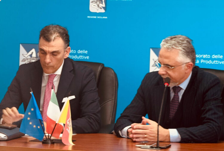 Aumentato a 36 mesi il periodo per rientrare dal debito con CRIAS per le aziende siciliane
