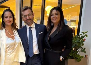 Forza Italia Ragusa, Giusy Caccamo responsabile del Dipartimento Famiglia