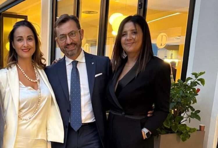 Forza Italia Ragusa, Giusy Caccamo responsabile del Dipartimento Famiglia