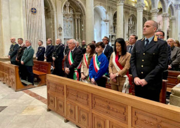 La città di Vittoria compie 418 anni