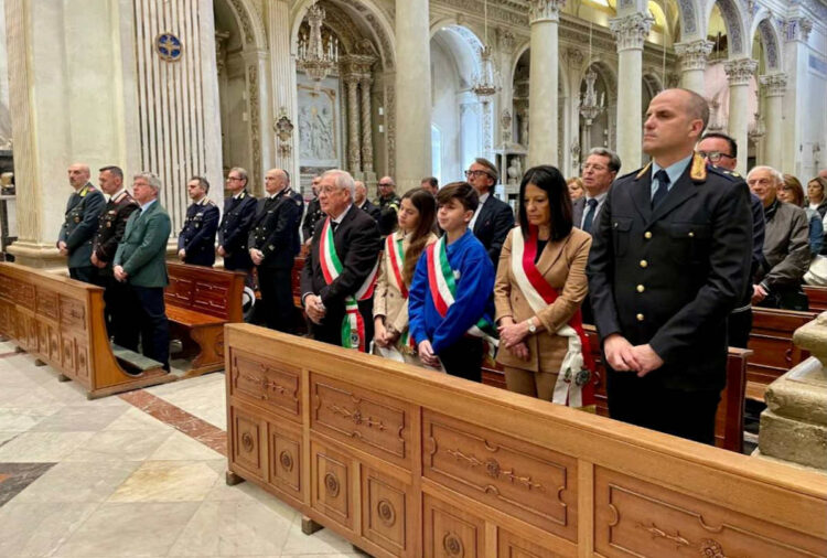 La città di Vittoria compie 418 anni