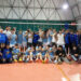 Volley Modica non fa sconti, nella bolgia del Geodetico