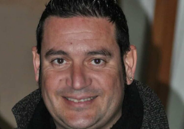 Scicli piange Gianni Mansueto, morto a 47anni