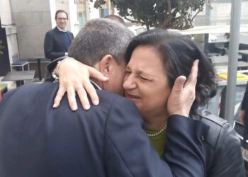 Maria Rita Schembari è il nuovo presidente della Provincia di Ragusa