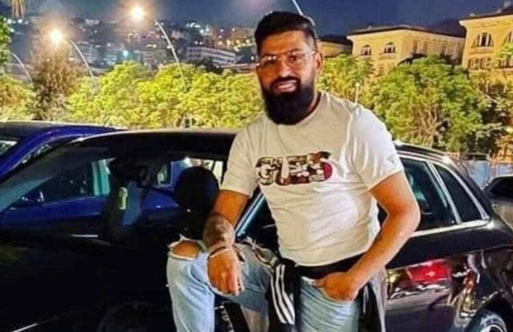 Incidente in moto: muore Giovanbattista Ventimiglia di 34 anni