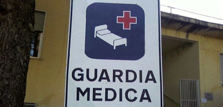 Guardia Medica di Pozzallo e Ispica: garantita la copertura dei turni di agosto