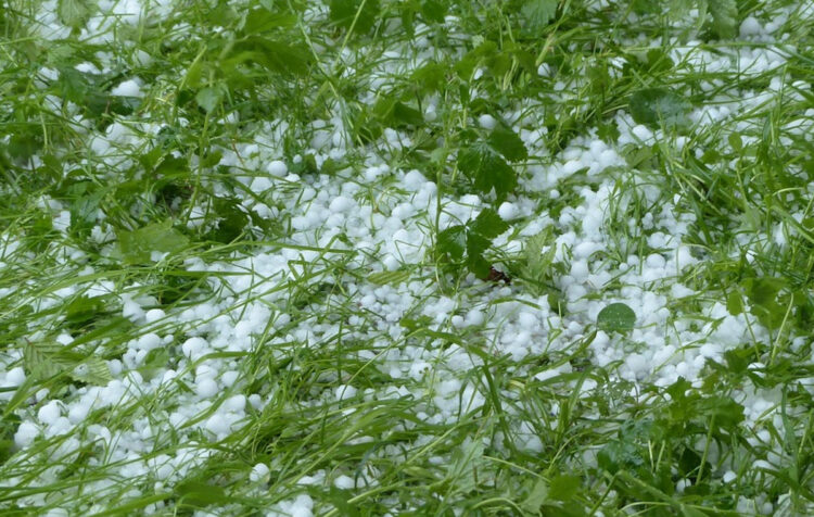 Maltempo in Sicilia, temporali nel Ragusano e grandine tra Chiaramonte e Giarratana