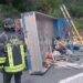 Incidente sulla Scicli-Ragusa, scontro in contrada Pizzillo