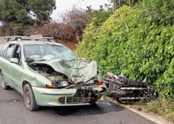 Grave incidente in contrada Randello a Ragusa
