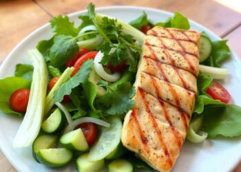 Dieta Mediterranea, la dieta perfetta per dimagrire 3 Kg: Menù Settimanale