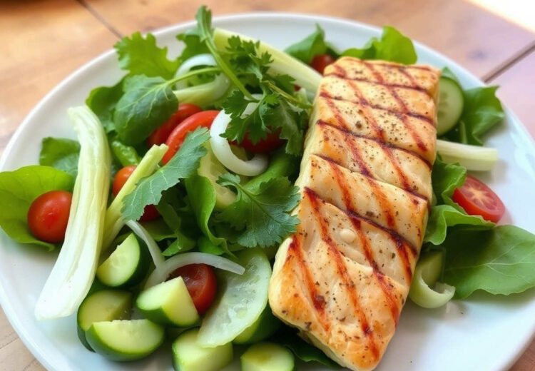 Dieta Mediterranea, la dieta perfetta per dimagrire 3 Kg: Menù Settimanale