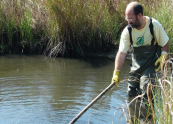 Torrente Tellesimo inquinato da liquami? Legambiente Ragusa: bomba ecologica