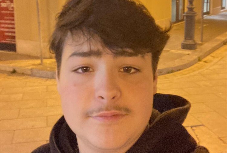 Leonardo Titone morto a 15 anni, il dolore della mamma: non so come farò a sopravvivere a tutto questo