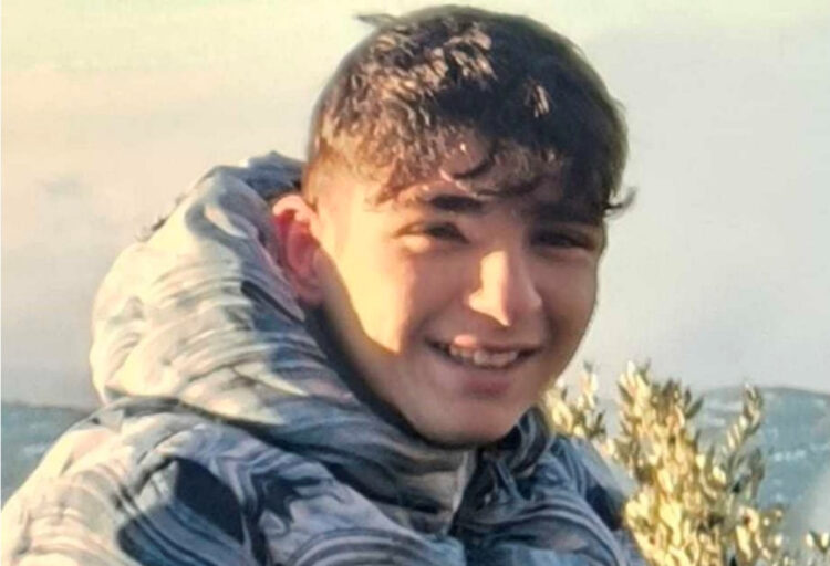 Ritrovato il 15enne scomparso a Modica: sta bene