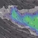 Maltempo in Sicilia: in arrivo rovesci e temporali